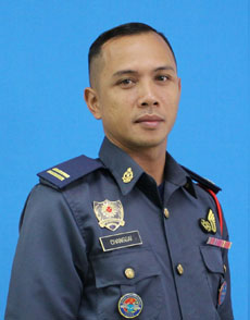 CHANGGAI ANAK SIMPU